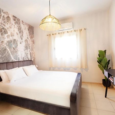Almogim Suites Eilat Hotel (Adults Only) Extérieur photo